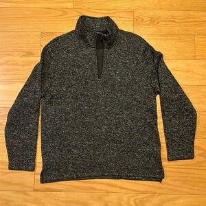 NWOT Beverly Hills Polo club quarter zip sweatshirt, men’s medium